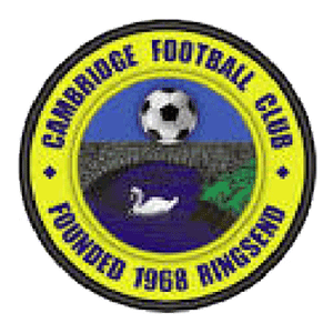 Cambridge FC badge