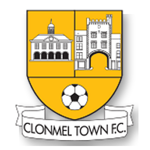 Clonmel Town badge