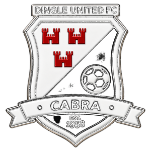 Dingle United FC badge