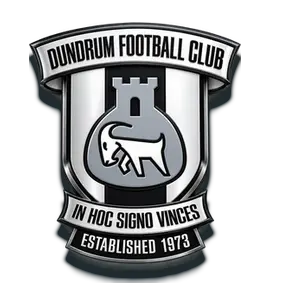 Dundrum FC badge