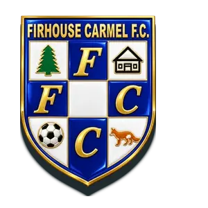 Firhouse Carmel FC badge