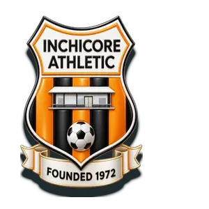 Inchicore Athletic FC badge