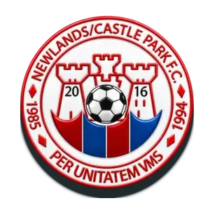 Newlands/Castle Park FC badge