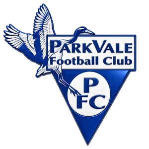Parkvale FC badge